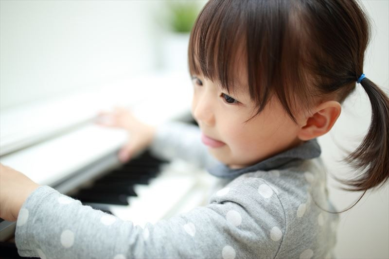 名古屋市でピアノ教室を運営し初めての方にもレッスンを提供