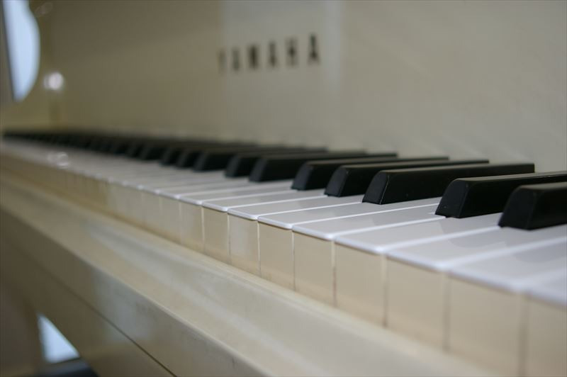 新型コロナウィルスによりピアノ教室のオンラインレッスンを開始しています